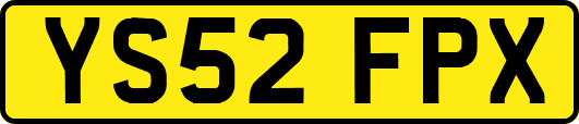 YS52FPX