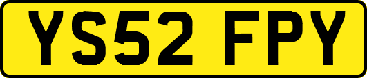 YS52FPY