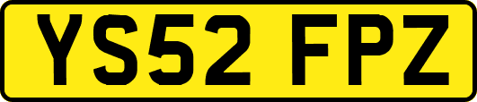 YS52FPZ