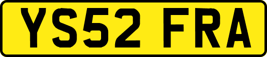YS52FRA