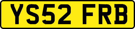 YS52FRB