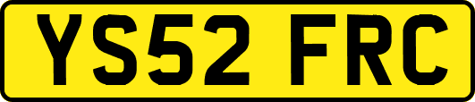 YS52FRC