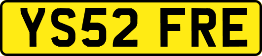 YS52FRE