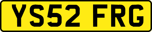 YS52FRG