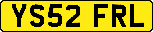 YS52FRL