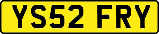 YS52FRY