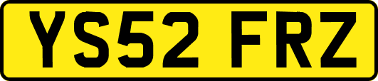 YS52FRZ