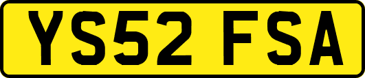YS52FSA
