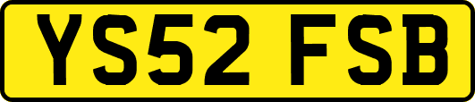 YS52FSB