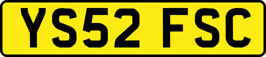 YS52FSC