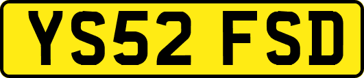 YS52FSD