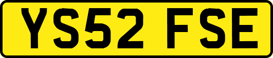 YS52FSE