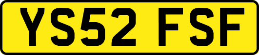 YS52FSF