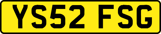 YS52FSG