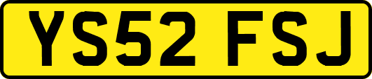 YS52FSJ