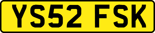 YS52FSK