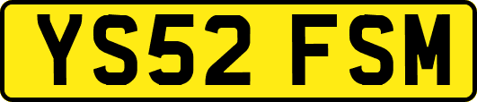 YS52FSM