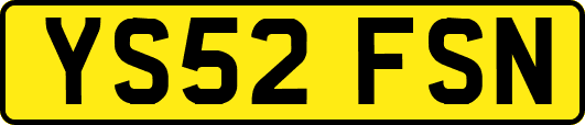 YS52FSN