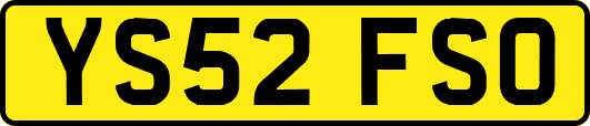 YS52FSO