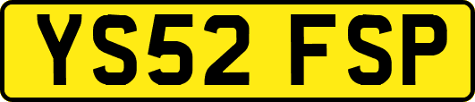 YS52FSP