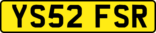 YS52FSR