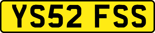 YS52FSS