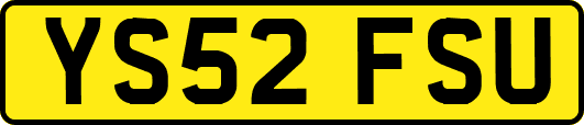 YS52FSU