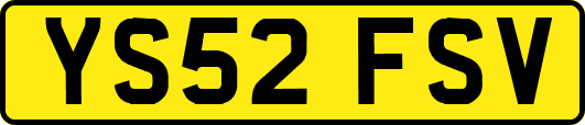 YS52FSV