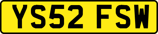 YS52FSW