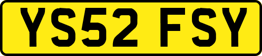 YS52FSY
