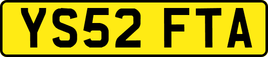 YS52FTA