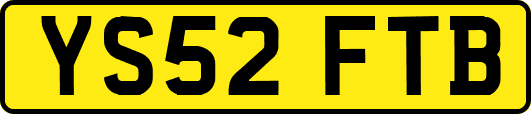 YS52FTB