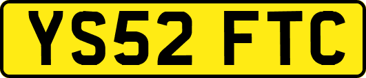 YS52FTC