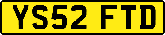 YS52FTD