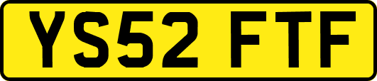 YS52FTF