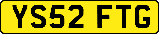 YS52FTG