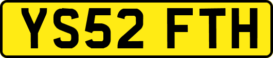 YS52FTH