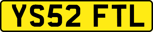 YS52FTL