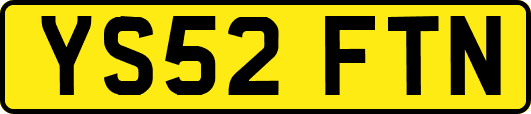 YS52FTN