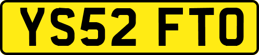 YS52FTO