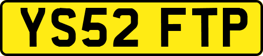 YS52FTP