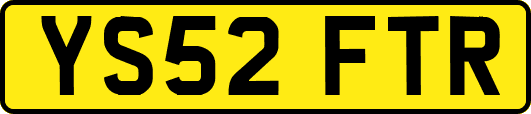 YS52FTR