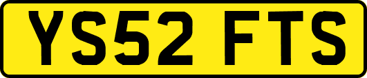 YS52FTS