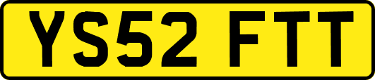 YS52FTT