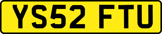 YS52FTU