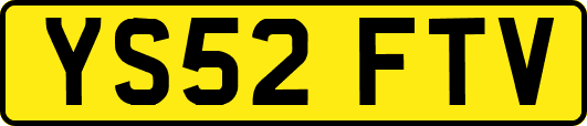 YS52FTV