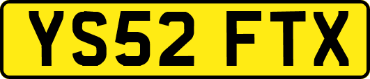 YS52FTX