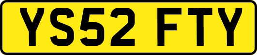 YS52FTY