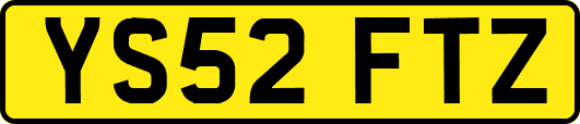 YS52FTZ