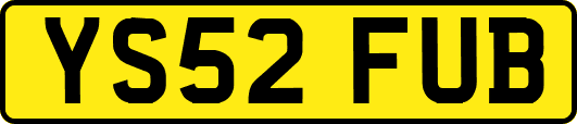 YS52FUB